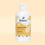 Biolane Güneş Koruyucu Krem Spf50 125 ml