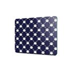 Decovetro Cam Kesme Tahtası Marine Shell 20x30 Cm