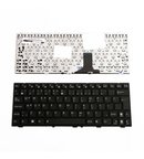 Asus 0kna-192tu02 Klavye Türkçe Siyah