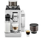 Delonghi Rivelia EXAM440.55.W Tam Otomatik Espresso Kahve Makinesi Beyaz