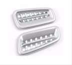 2022 Cıvıc Ust Menfez Kaplama - Sılver