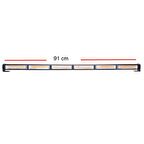 6 Lı Flaşlı İkz Lmbsı Sr-Sr Cob Ld 12-30V/ Laık115