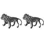 Aslan Logo / Yacı60