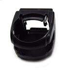 Bardaklık Siyah / Sybr54