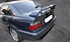 Bmw E46 Spoiler 2 Parça (3 Serisi 1999-2005)