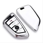 Bmw Plastık Anahtar Kılıfı G Serisi