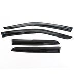 Cam Rüzgarlığı 1,2Mm Hyundai/Accent Blue 2012 4'Lü Set / Caru315