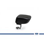 Citroen C3 Sürgülü Kol Dayama - Kolçak Profil Ayak 2009-2016 Aras