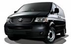 Coil-Ex Volkswagen Transporter 2003 Sonrası Spor Yay 40 / 40 Mm