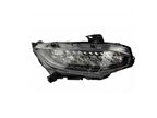 Honda Cıvıc Fc5 2016-2020 Led Far Sağ