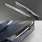 Honda Cıvıc Fc5 2016-2020 Ön Sıs Orta Cıta Dızayn B