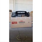 Hyundaı Elantra 2016-2018 Rs Ön Tampon + Panjur