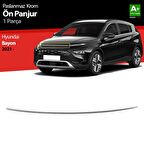 Hyundai Bayon Krom Ön Panjur 2021 Üzeri