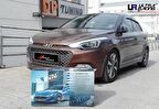 Hyundai I20 2014 - Yay, Ultra Racing, Street Line, Ön : 30/Arka :