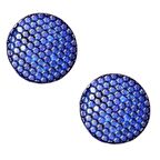 Kapı Arası İkaz Lambası Mavi / Laık107