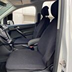 Kilim Minder 3'Lü Set Klasik Siyah-Siyah / Klmny326-1