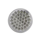 Ledli Tavan Lambası 24V (Mavi 37 Led) / Latv13-1-24