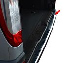 Mercedes Vito Krom Arka Tampon Eşiği 2004-2014