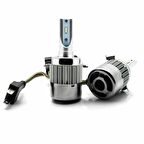 Orijinal Volkswagen H7 Led Far Ampulü 36W 4800Lm 12V-32V / Laam808