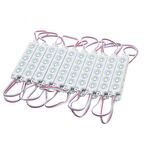 Parmak Led 1200Lm 5X20 Beyaz 12V / Laam646