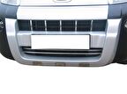 Peugeot Bipper Ön Koruma (Kromlu) Fiber 2008 ve Sonrası