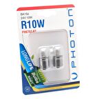 Blister R10W 24V 2'Li Blister