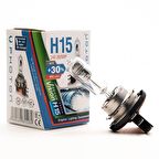 H15 24V 70W Pr Ll +%30 Fazla Işık