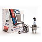 H4 24V 60/55W Xtreme Vision +%100