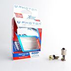 H6W 12-24V Kısa Can-Bus Exclusive Serisi Ph7744