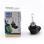 Hb3 9005 Standart Halogen Ph5595