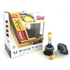 Hb5 9007 12V 65/55W Xtreme Yellow