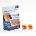 T20 21/5W 12V Çift Devre Naturel Amber