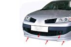 Renault Megane 2 Ön Tampon Altı (Facelift) Fiber 2003-2008