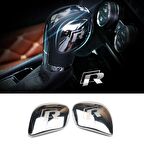 R-Vites Topuzu Logosu-Silver / Icvı180