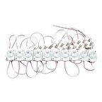 Space Tekli Parmak Led 24V-Beyaz / Laam63