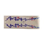 Summertime Şerit Trimstyle / Yase38