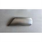 Toyota C-Hr 2016-2019 Kol Dayama - Sılver