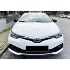 Toyota Corolla Batman Yarasa Ayna Kapağı 2013-2018 (E16