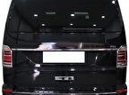Volkswagen Caravelle T6 Bagaj Çıtası 2015 Ve Sonrası