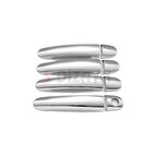 Volkswagen Golf 4 Krom Kapı Kolu 2 Kapı 1998-2004