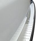 Volkswagen T5 Caravelle Krom Arka Tampon Eşiği 2003-2015