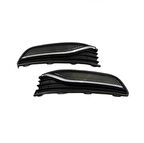 Volkswagen/Polo Gündüz Ledli Panjur Seti 2015Lass236