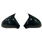 Yarasa ayna kapağı Peugeot 207 2006-2012 / AYKAY069