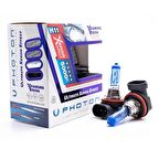 H11 12V 55W Diamond Vision