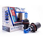 HB1 9004 12V 65/55W 5000K Diamond Vision