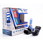 HB3 9005 12V 65W 5000K Diamond Vision