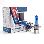 HS1 12V 35/35W PX43T 5000K Diamond Vision