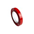 Çift Taraflı Şeffaf Bant 3S 1,5Cm X 5M / Yaba06