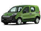 Fiat Fiorino Krom Sinyal Çerçevesi 2 Prç 2008 Üzeri