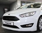 Ford Focus 3 Sedan Makyajlı Ön Ek